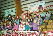 1992 Champ. Europe Did - Fan's club 04